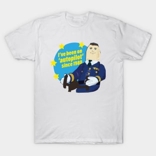 The Movie Film And Cute Character T-Shirt